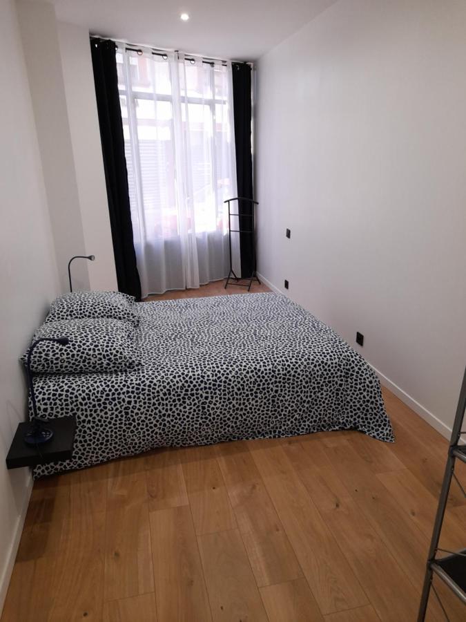 L'Appart Du Marche Lägenhet Albi Exteriör bild