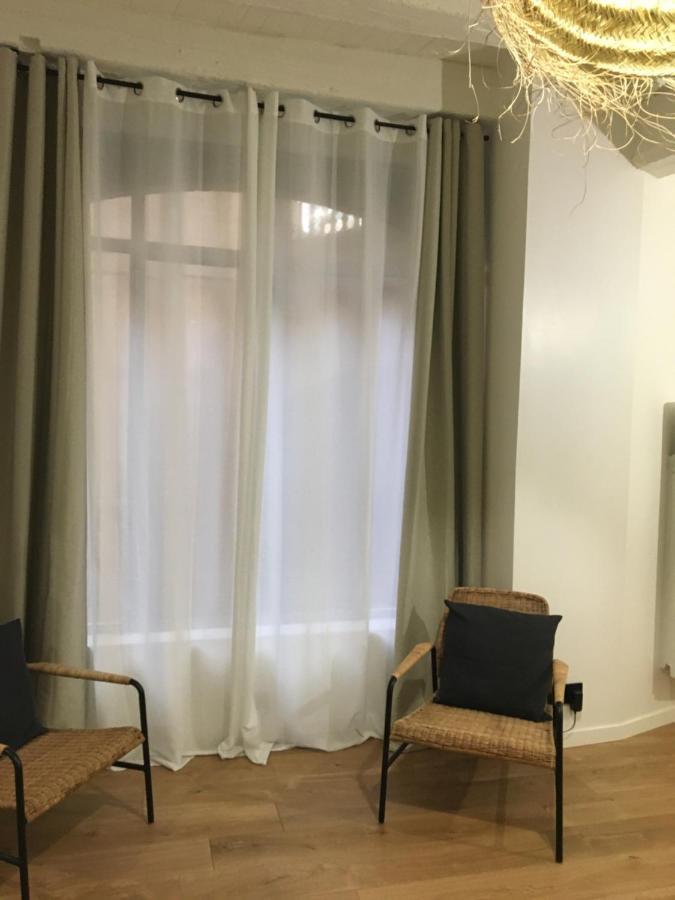 L'Appart Du Marche Lägenhet Albi Exteriör bild